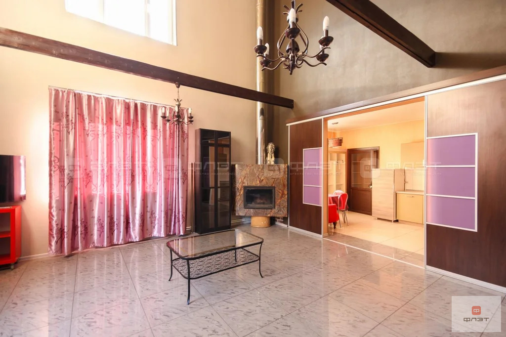 Продажа дома, Большие Кабаны, Лаишевский район, ул. Учительская - Фото 12