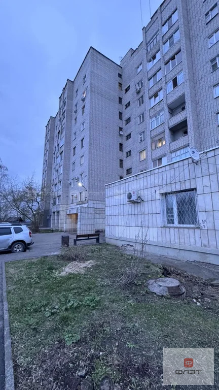 Продажа квартиры, Казань, ул. Модельная - Фото 10