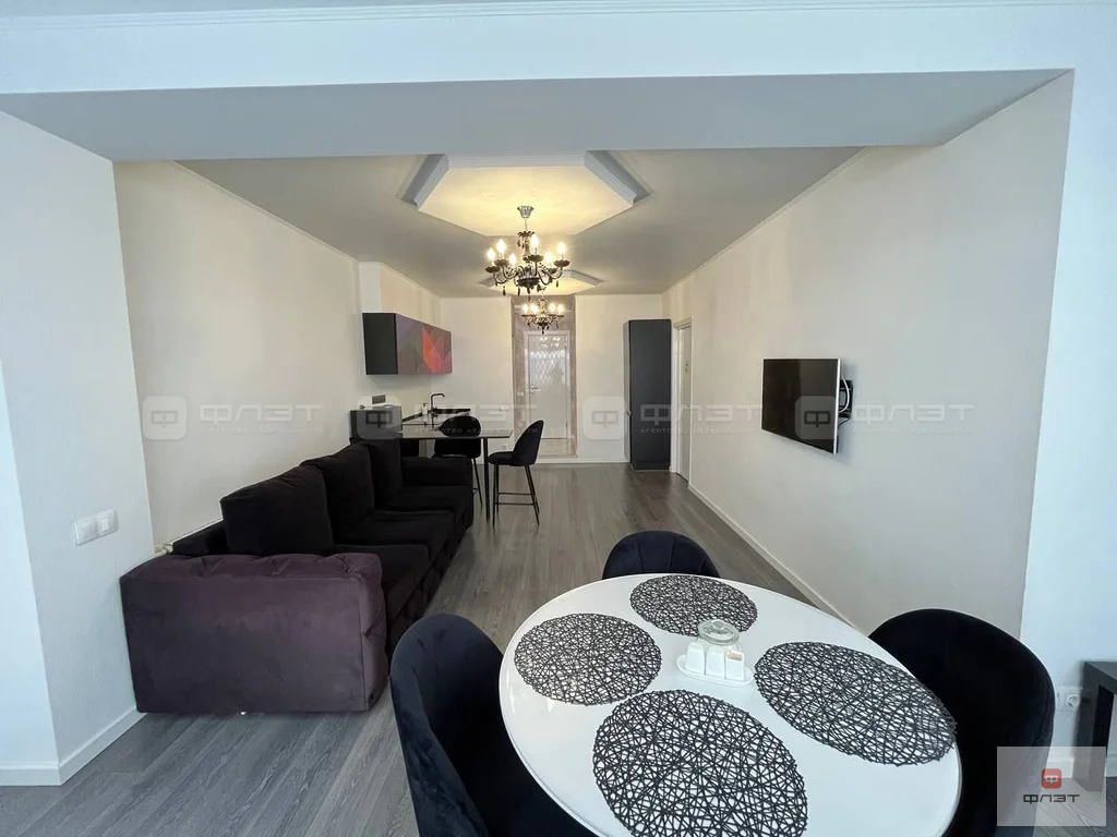 Продажа квартиры, Казань, ул. Право-Булачная - Фото 3