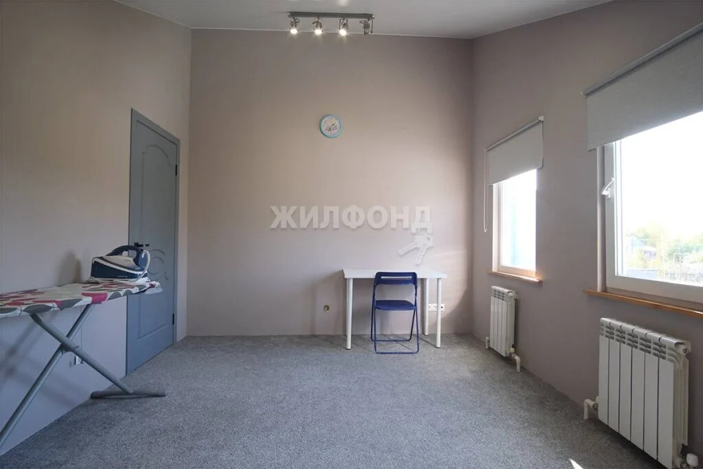 Продажа дома, Новосибирск - Фото 12