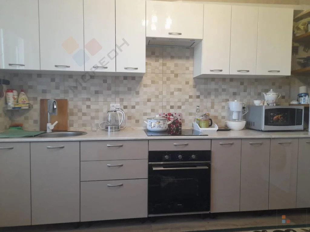 2-я квартира, 55.00 кв.м, 1/4 этаж, , Мира ул, 4950000. - Фото 15