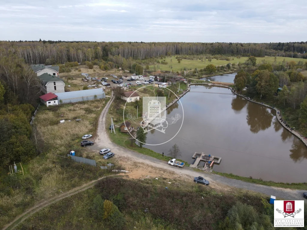 Продажа ПСН, Маланьино, Боровский район, улица Терешковой - Фото 36