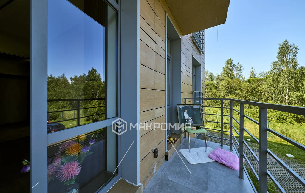 Продажа квартиры, м. Беговая, ул. Новая - Фото 31