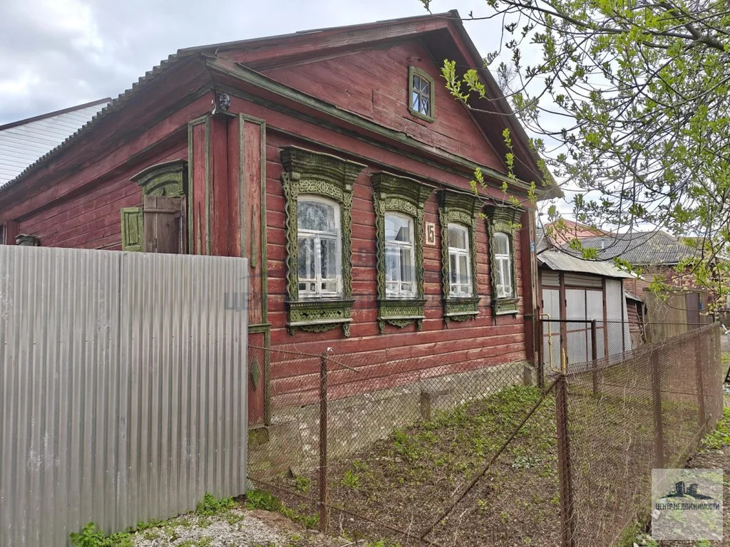 ПРОДАЁТСЯ ВЫДЕЛЕННАЯ ЧАСТЬ ДОМА 47.9 КВ.М., С ОТДЕЛЬНЫМ ВХОДОМ И ... - Фото 2