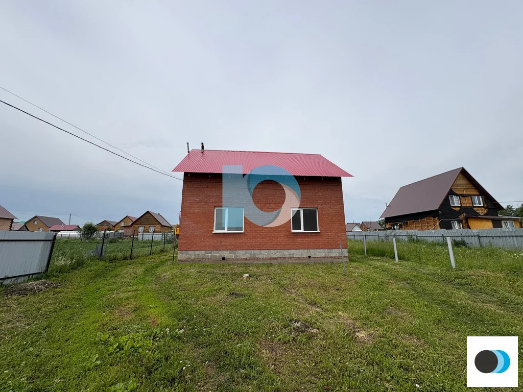 Продажа дома, Иглино, Иглинский район, Творческая улица - Фото 4