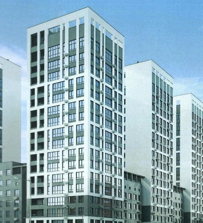 Продается квартира, 42.49 м - Фото 5