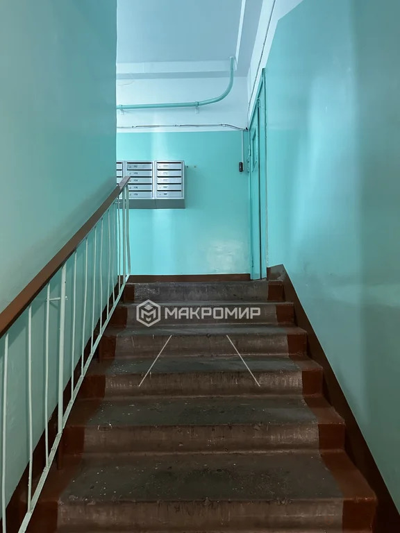 Продажа квартиры, Архангельск, Тыко Вылки ул. - Фото 10