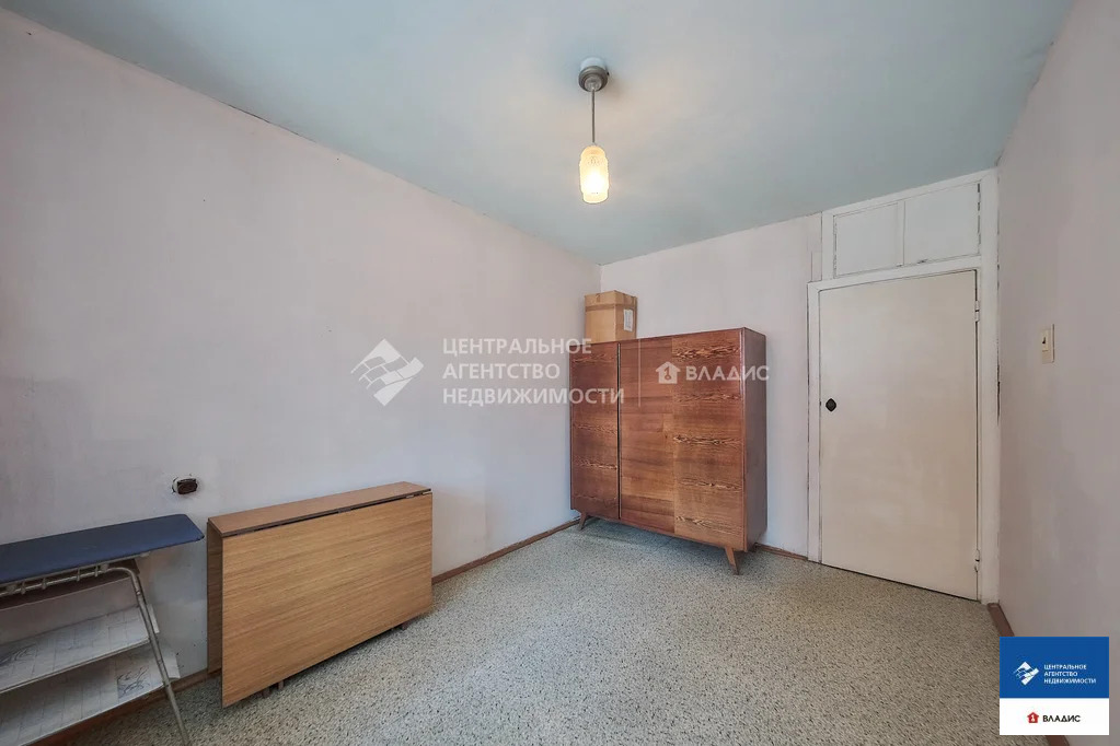 Продажа квартиры, Рязань, ул. Новоселов - Фото 6