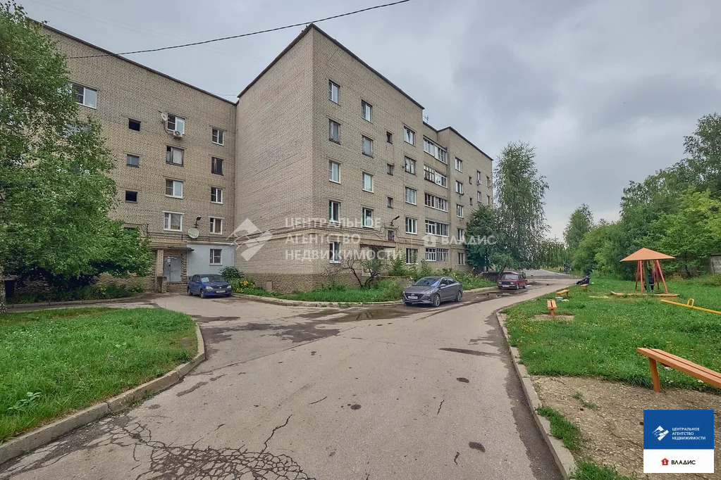 Продажа квартиры, Рязань, ул. Загородная - Фото 16