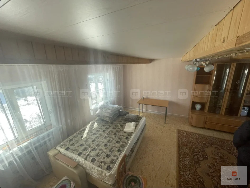 Продажа дома, Верхнеуслонский район, дом 171 - Фото 15