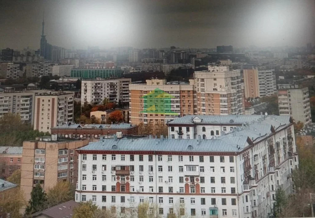 Продажа квартиры, м. Семеновская, Буденного пр-кт. - Фото 1