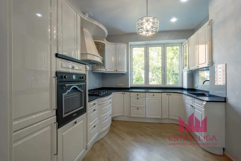 Аренда квартиры, м. Авиамоторная, ул. Авиамоторная - Фото 3