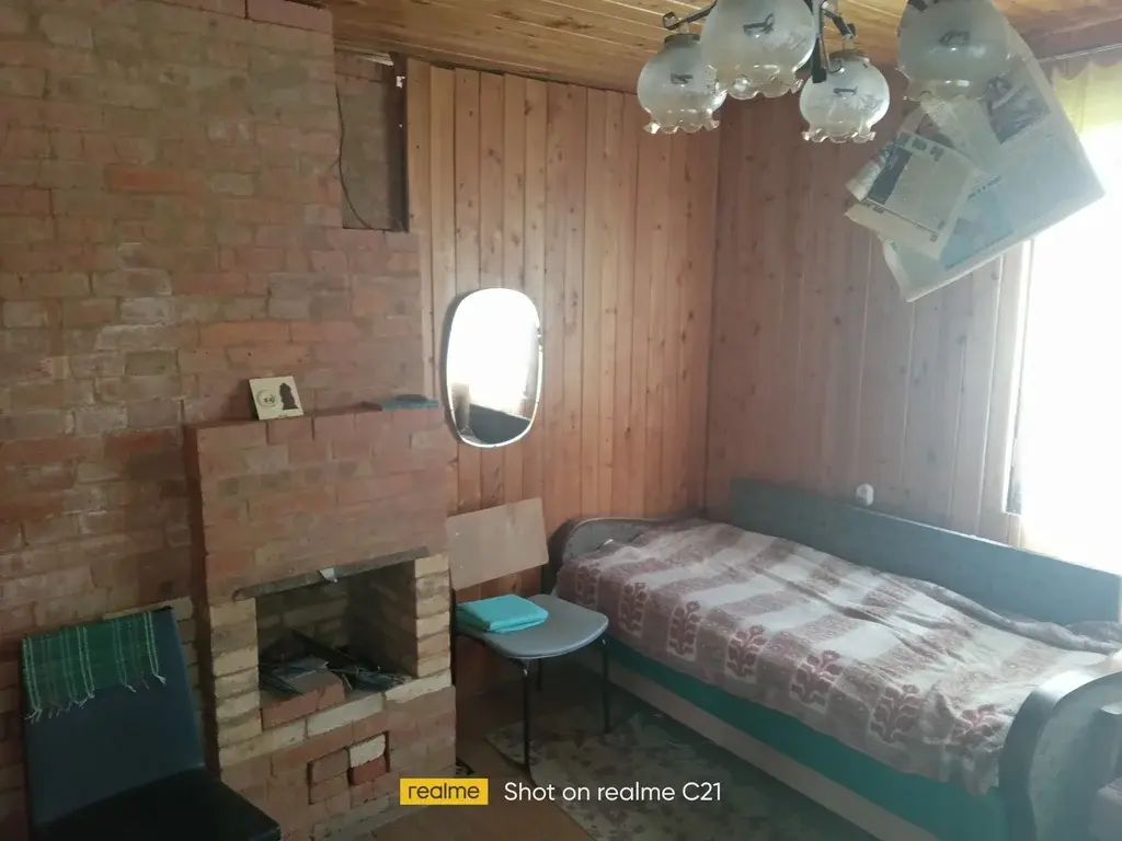 Дача 100 м2 на участке 6 сот. - Фото 8