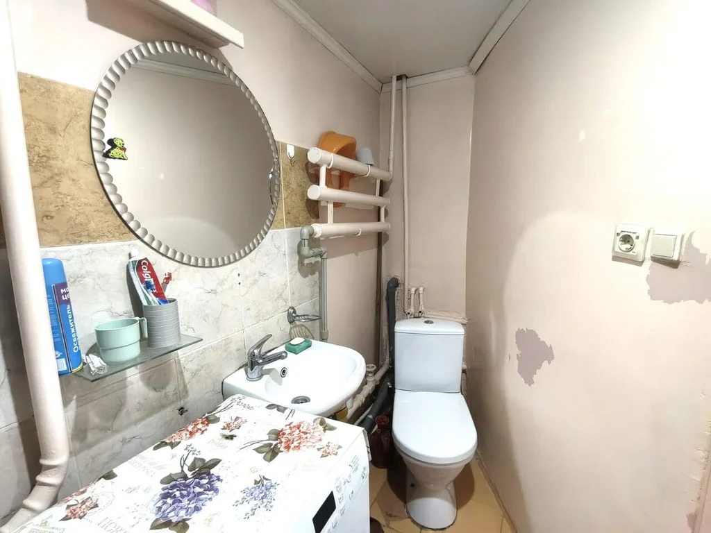 Продажа дома, Воронеж, Зои Космодемьянской пер. - Фото 10