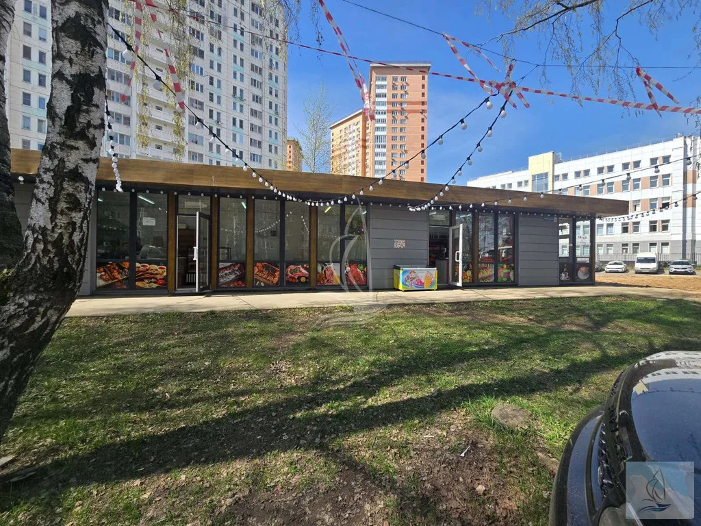Аренда торгового помещения, Подольск, Подольск - Фото 0