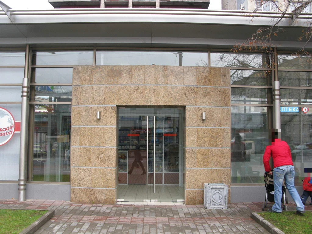 Торговое помещение 8.3 м2 в аренду - Фото 7