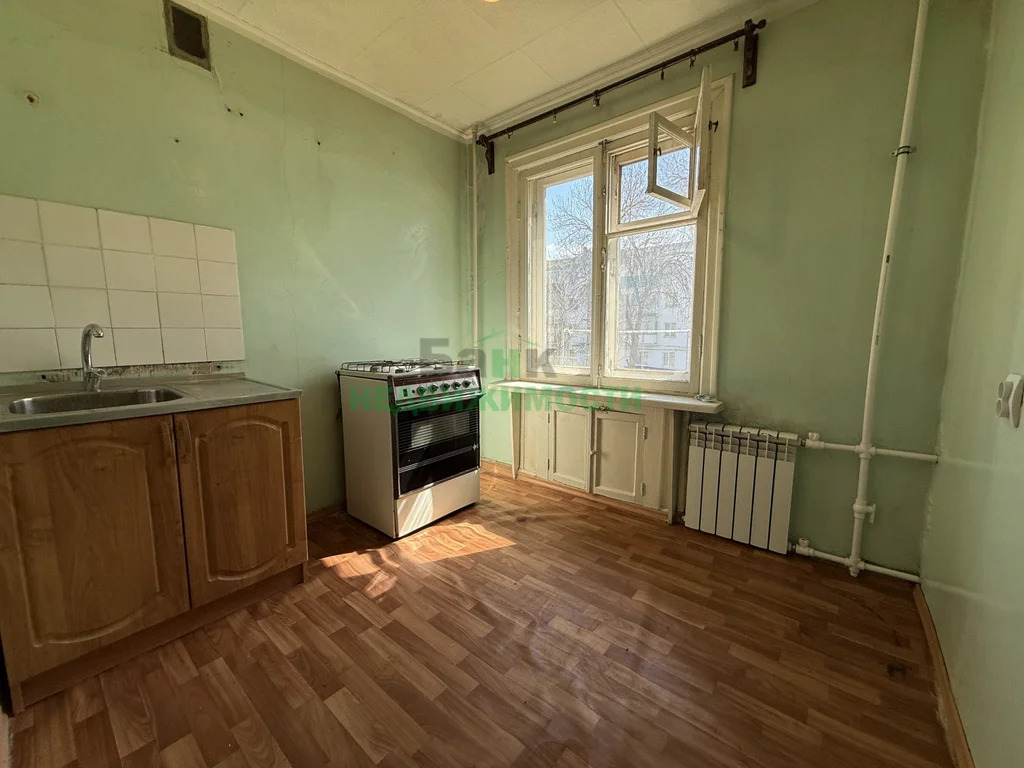 Продажа квартиры, Балаково, ул. Менделеева - Фото 5