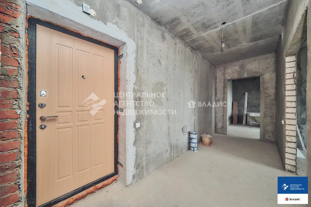 Продажа квартиры, Рязань, ул. Бирюзова - Фото 10