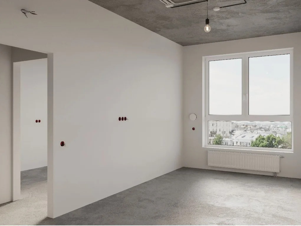 Продажа квартиры в новостройке, Киевское ш. - Фото 10