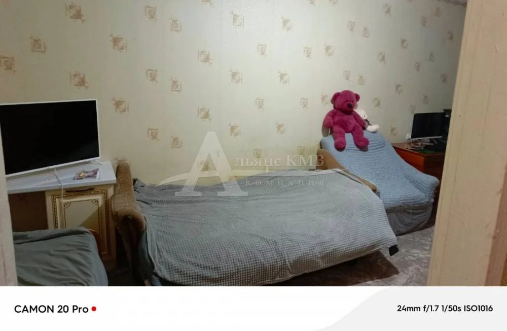 Продажа квартиры, Георгиевск, ул. Пятигорская - Фото 3