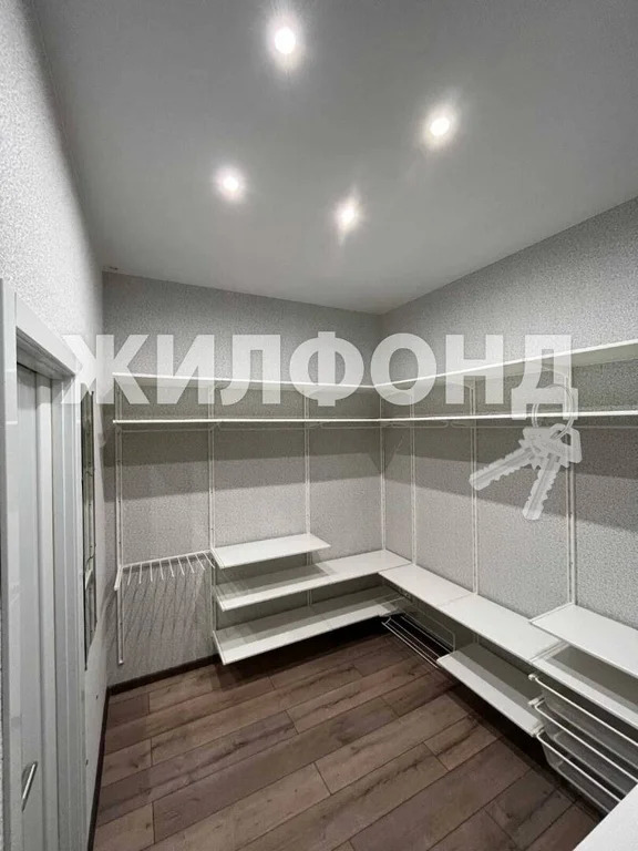 Продажа квартиры, Новосибирск, ул. Кавалерийская - Фото 12
