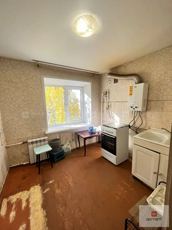 Продажа квартиры, Казань, ул. Павлюхина - Фото 2