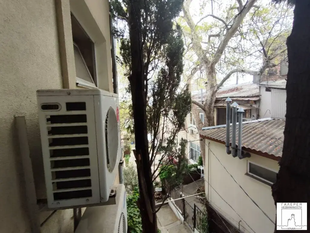 №4549 Гостевой дом у моря в Ялте (100 м до Массандровского пляжа) - Фото 15