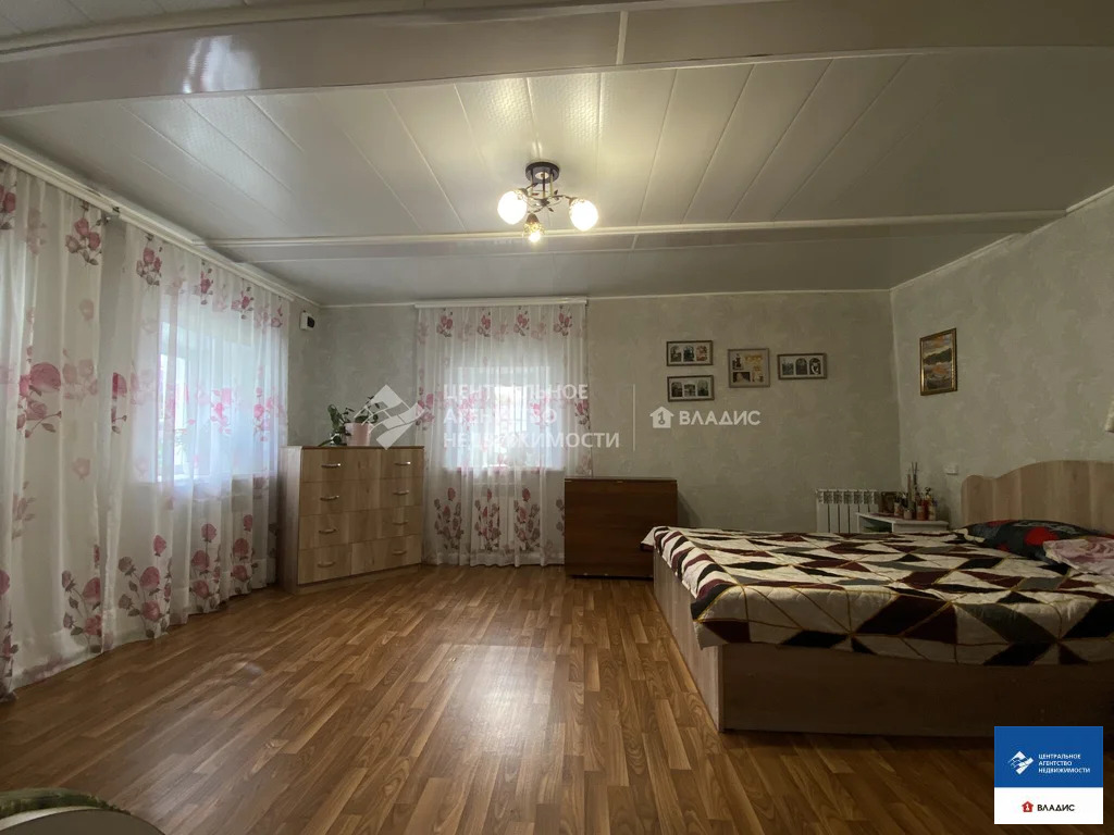 Продажа дома, Маклаково, Пронский район, ул. Ряжская - Фото 13