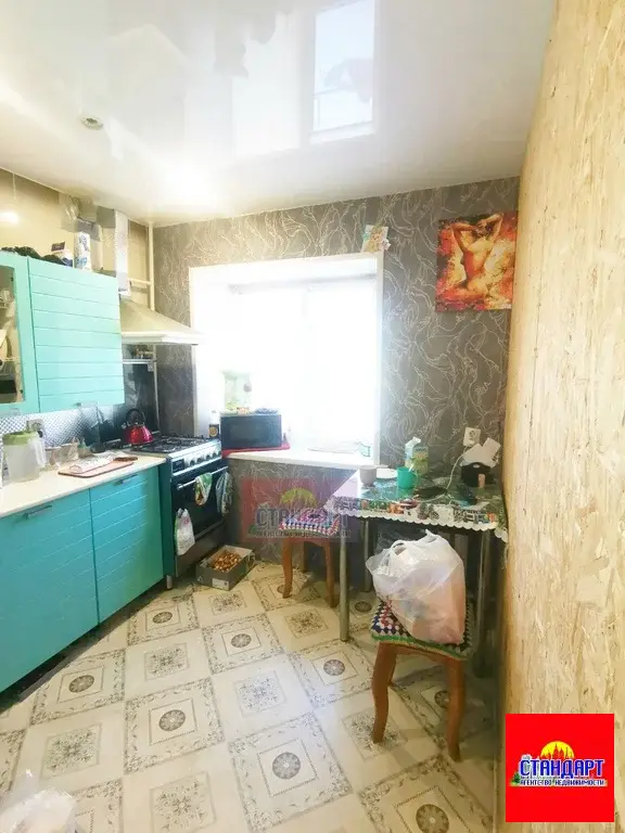 Отличная однушка - Фото 7