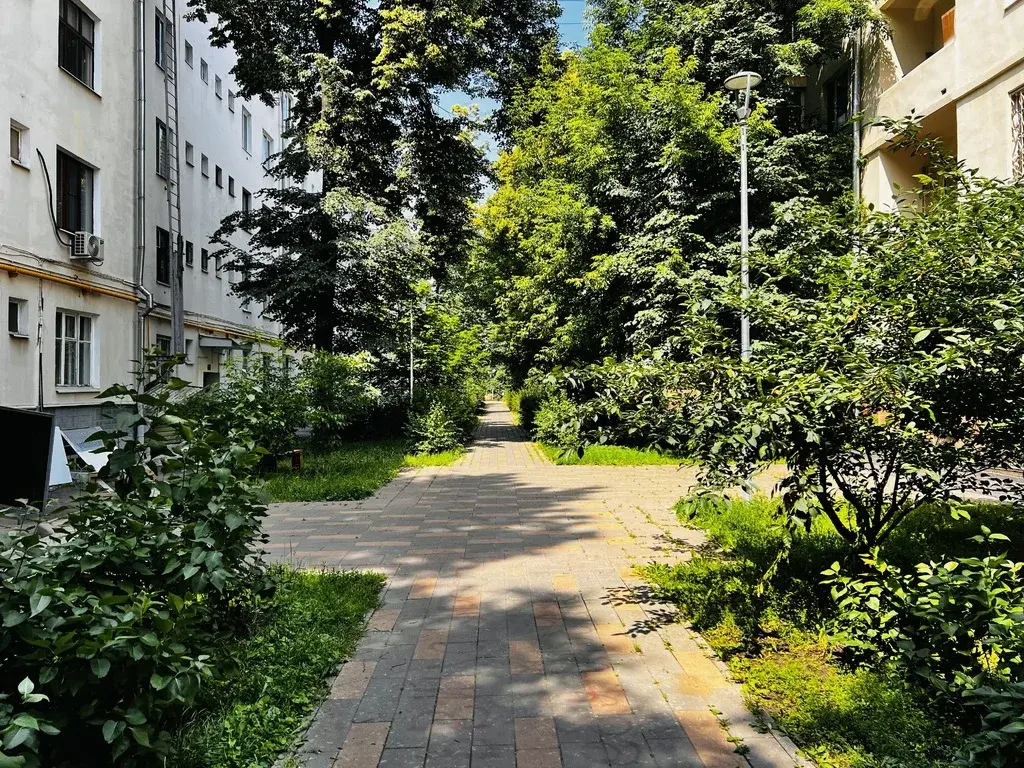Продажа квартиры ЦАО. - Фото 18
