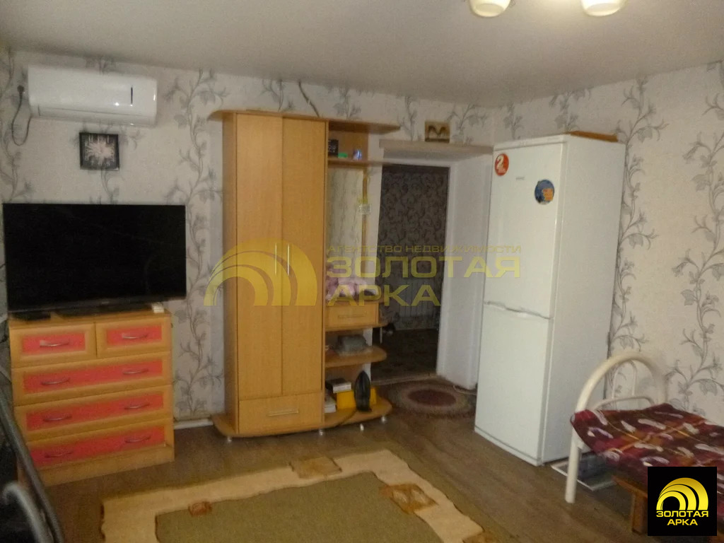Продажа дома, Ахтанизовская, Темрюкский район, Северный пер. - Фото 4