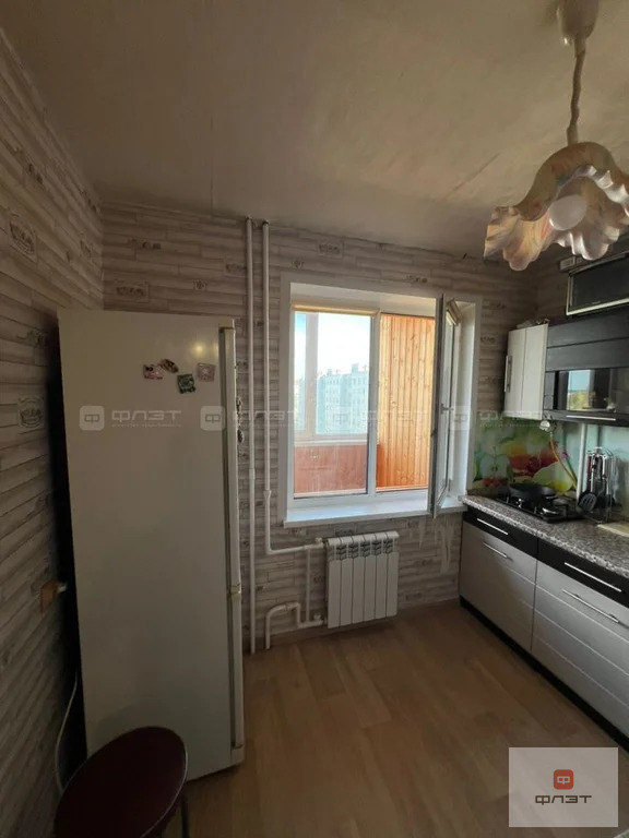Продажа квартиры, Казань, ул. Адоратского - Фото 4