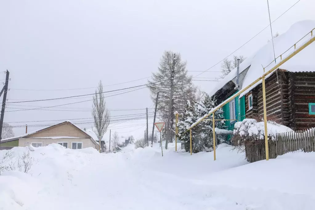 Г. Нязепетровск, ул. 30 лет влксм - Фото 30