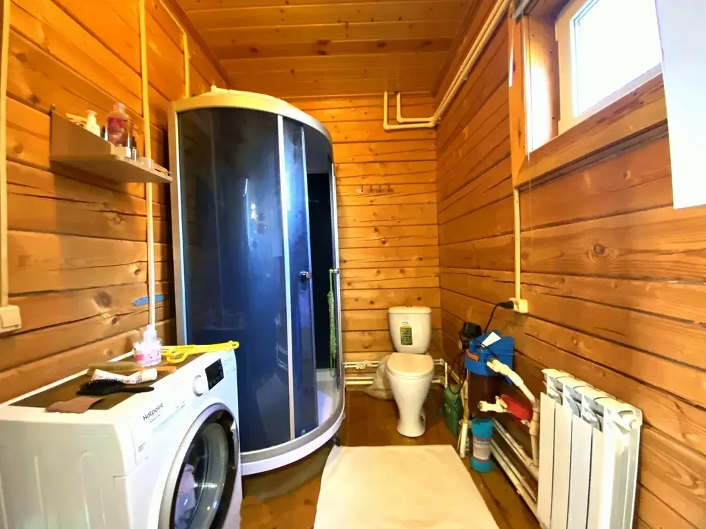 Дом в деревне Русаки - Фото 10