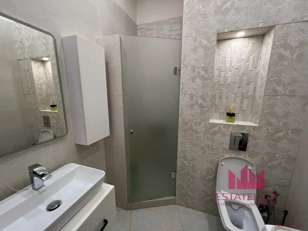 Аренда квартиры, ул. Выборгская - Фото 11