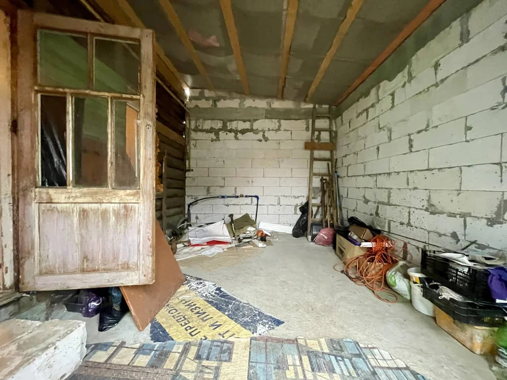 Продажа дома, Синьково, Дмитровский район, село Синьково - Фото 21