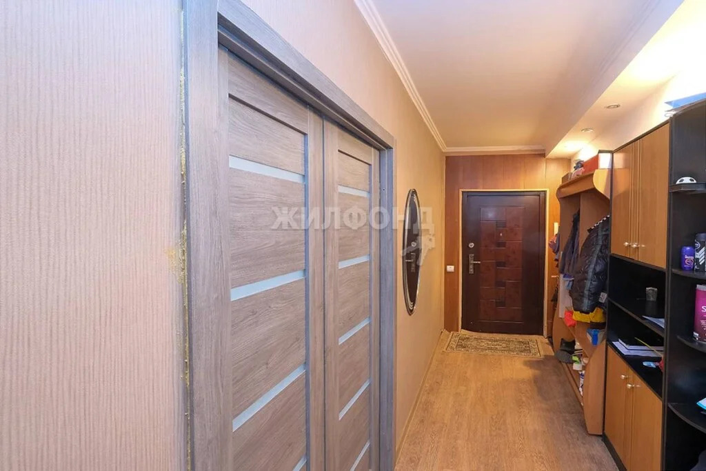 Продажа квартиры, Новосибирск, ул. Чемская - Фото 24