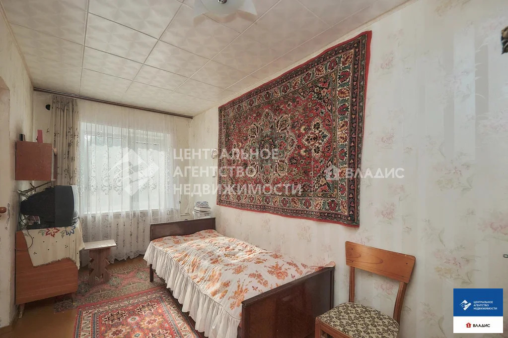 Продажа квартиры, Рыбное, Рыбновский район, 1-й квартал Прогресса - Фото 1