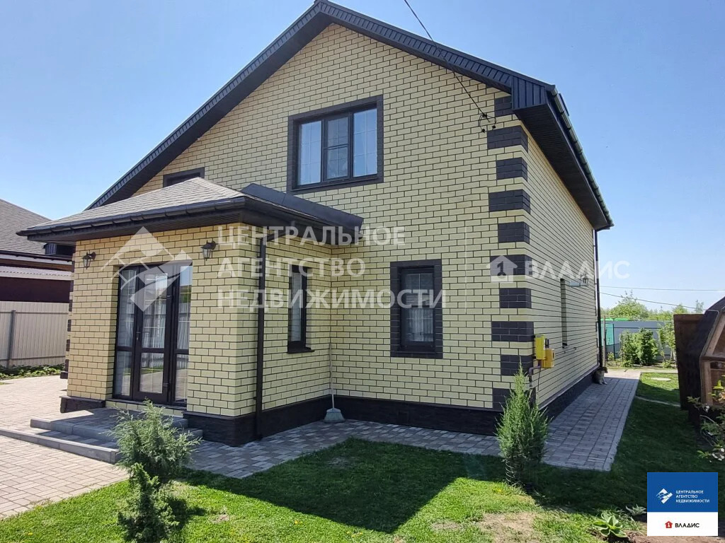 Продажа дома, Рыбновский район, Парковая улица - Фото 2