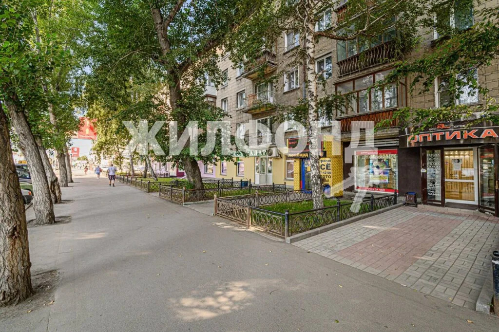 Продажа квартиры, Новосибирск, ул. Гоголя - Фото 18