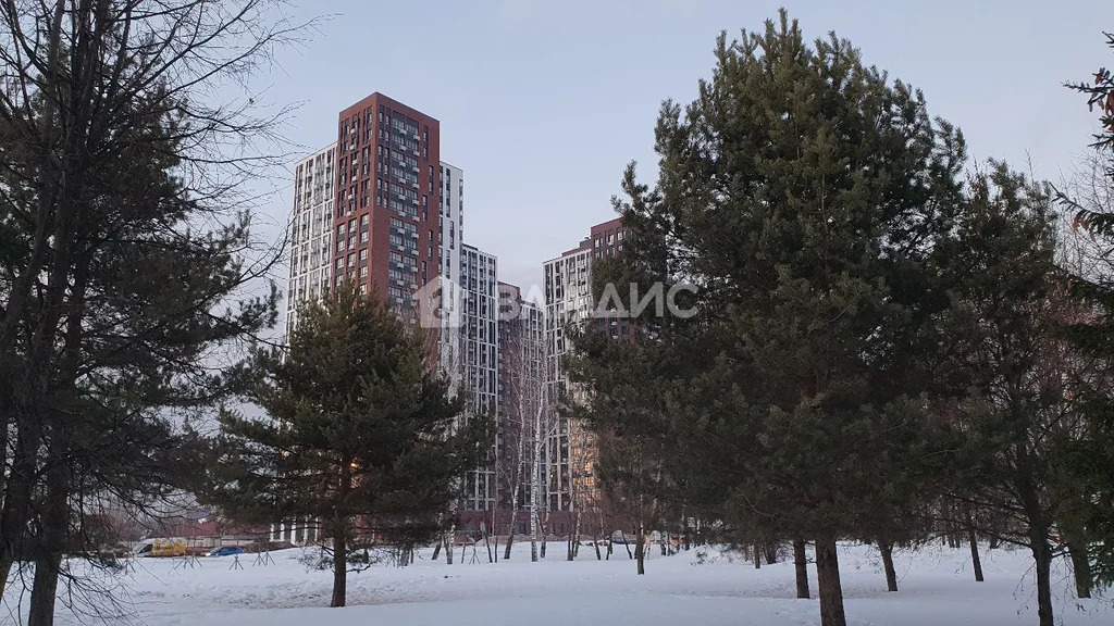 Москва, Бартеневская улица, д.18к2, 2-комнатная квартира на продажу - Фото 3