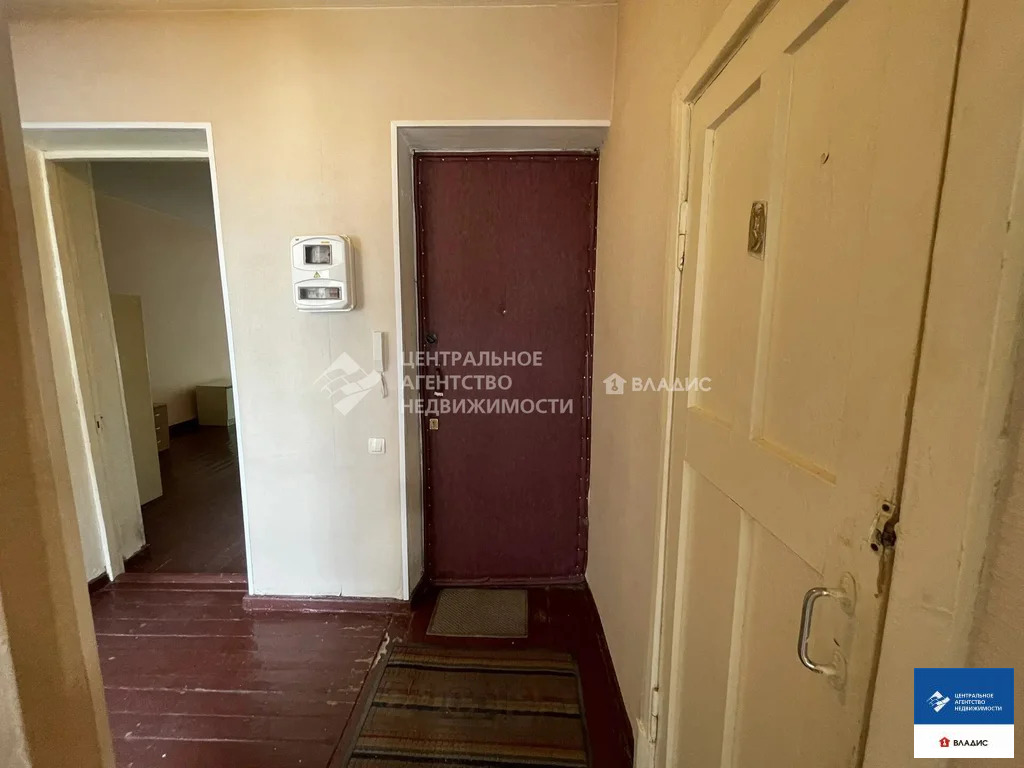 Аренда квартиры, Рязань, ул. Островского - Фото 11