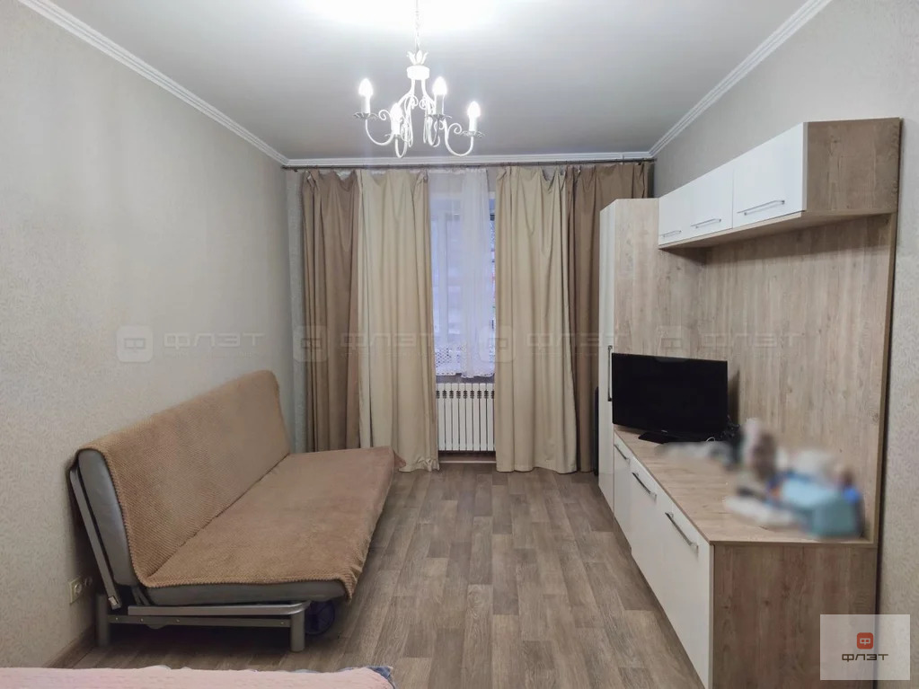 Продажа квартиры, Казань, ул. Братьев Касимовых - Фото 1