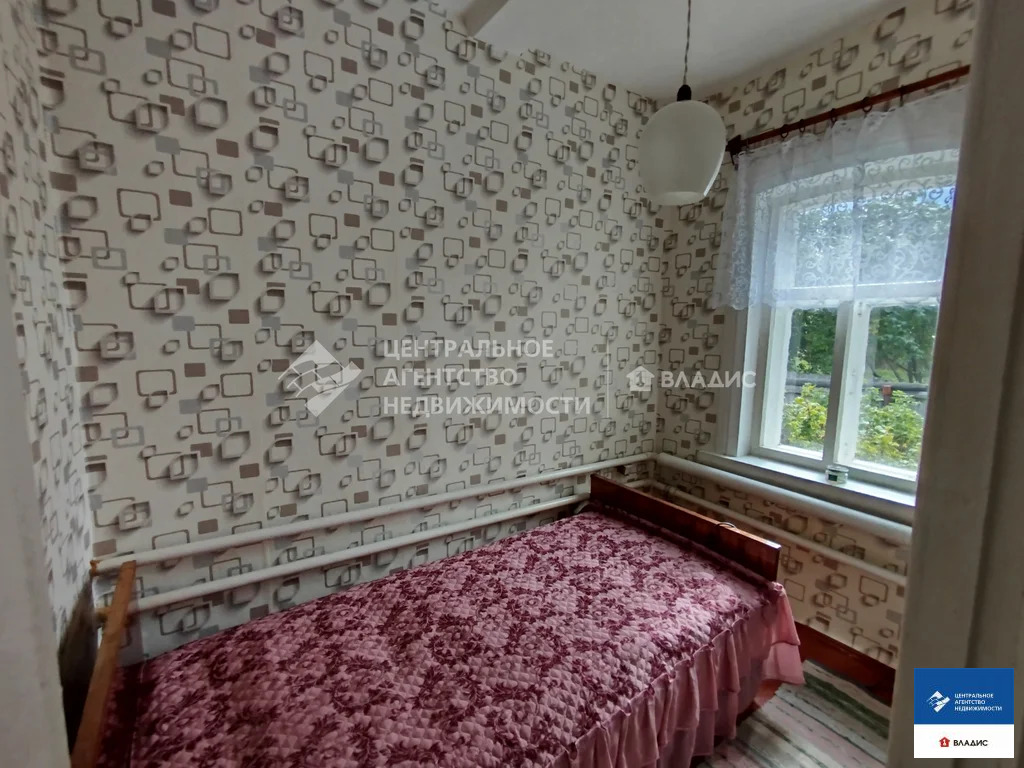 Продажа дома, Касимов, Касимовский район, 3-й Спортивный переулок - Фото 19