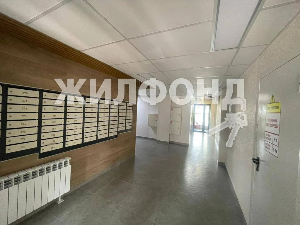 Продажа квартиры, Новосибирск, ул. Забалуева - Фото 5