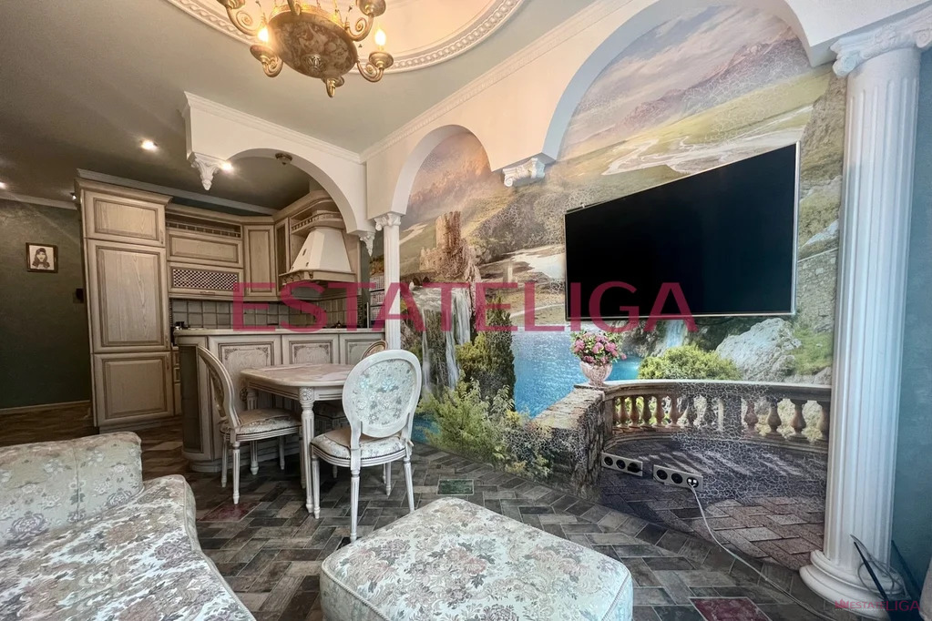 Аренда квартиры, Береговой проезд - Фото 5