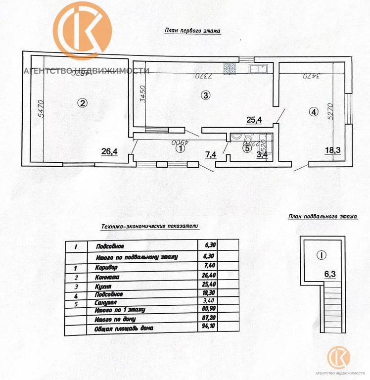 Продажа дома, Уютное, Сакский район, ул. Крымская - Фото 32