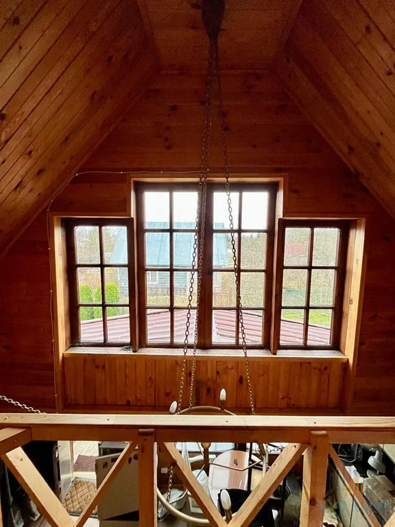 Продажа дома, Гатчинский район, садоводческий массив Чаща - Фото 20