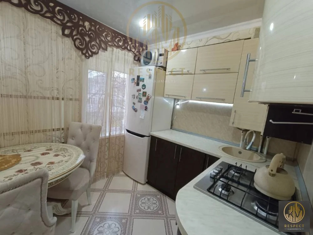 Продажа квартиры, Минеральные Воды, ул. Почтовая - Фото 1