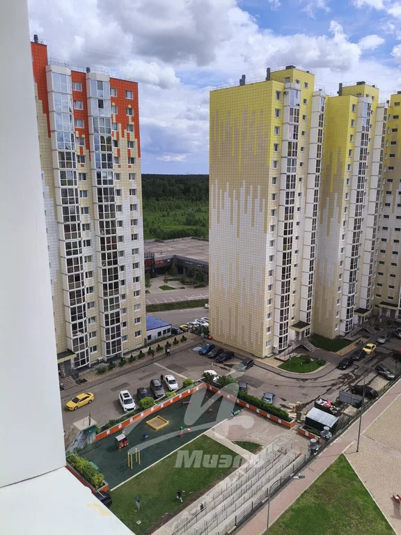 Аренда квартиры, Солнечногорск, Солнечногорский район, Тверецкий ... - Фото 19